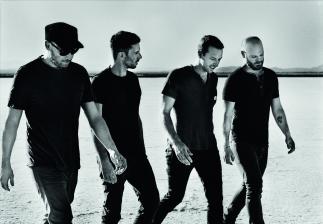 Coldplay: ,  