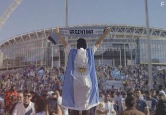 Сборная Аргентина. Дорога в Катар