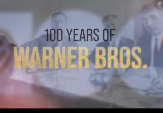 100  Warner Bros.