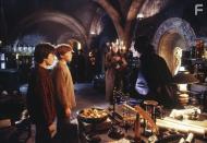 Гарри Поттер и Тайная комната