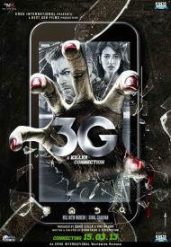 3G  ,  