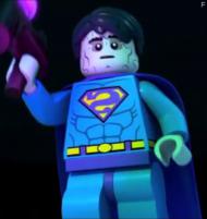 LEGO  DC:     