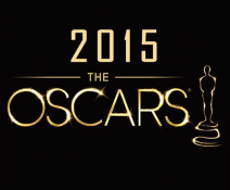 Фильмы 2015 года, которые награждены премией Оскар