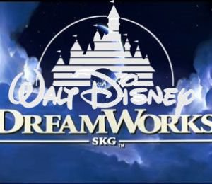 DreamWorks     Walt Disney