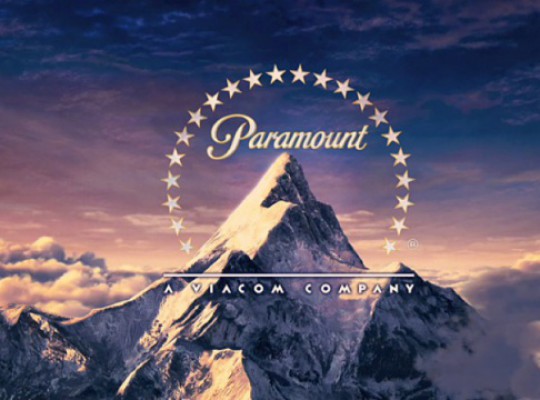  Paramount Pictures    