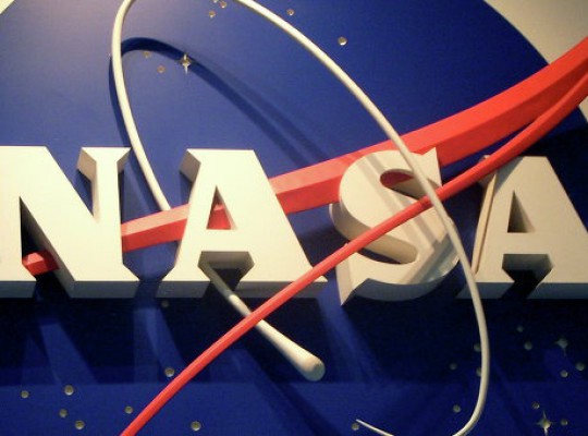      NASA