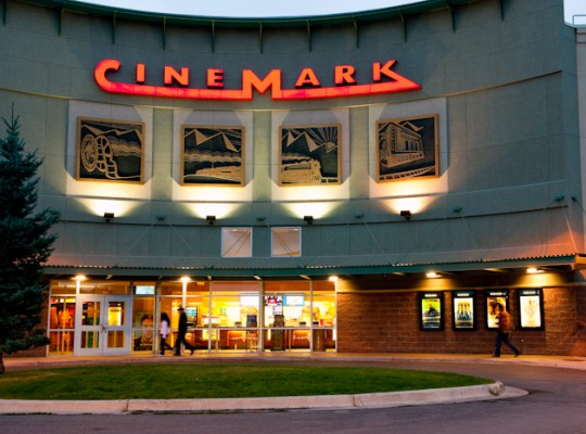 Cinemark       