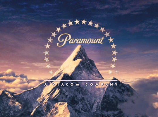 Paramount Pictures  -  4