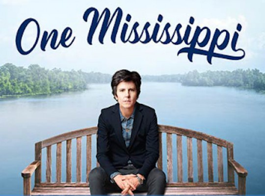  One Mississippi    