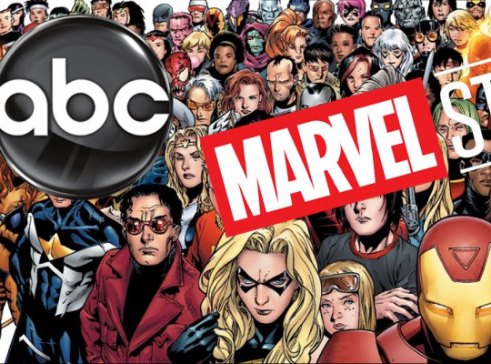   Marvel  ABC Studios