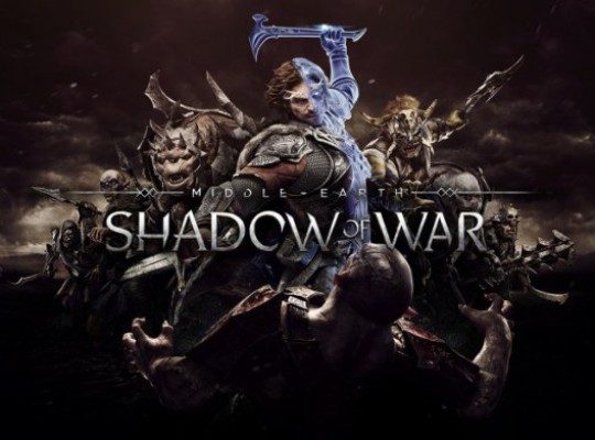 Warner Bros.    Middle-earth: Shadow of War