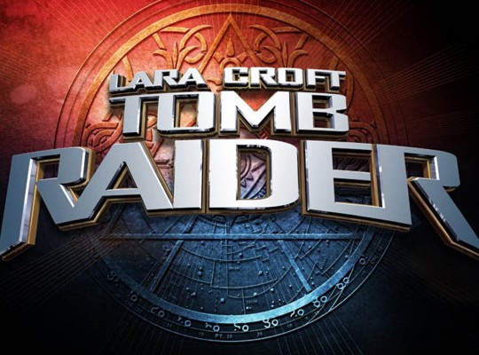    Tomb Raider
