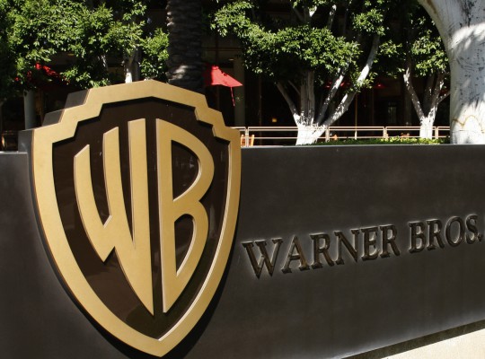 Warner Bros.     