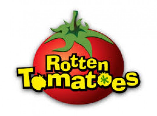 Rotten Tomatoes    