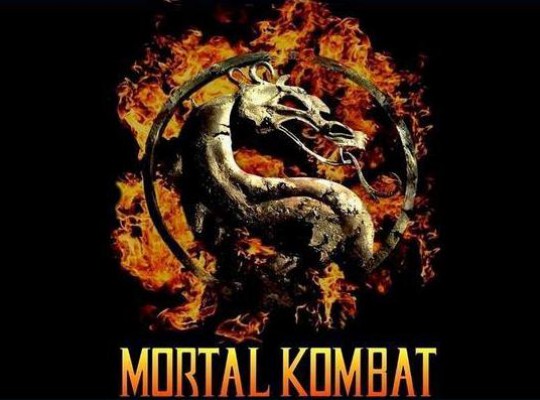   Mortal Kombat   Marvel