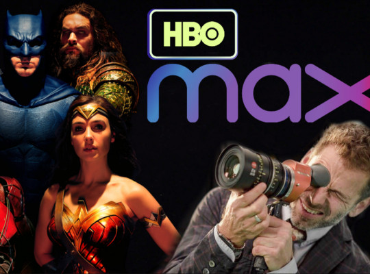  HBO Max ,     