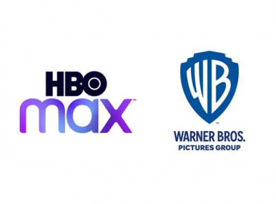 HBO Max  Warner Bros.    