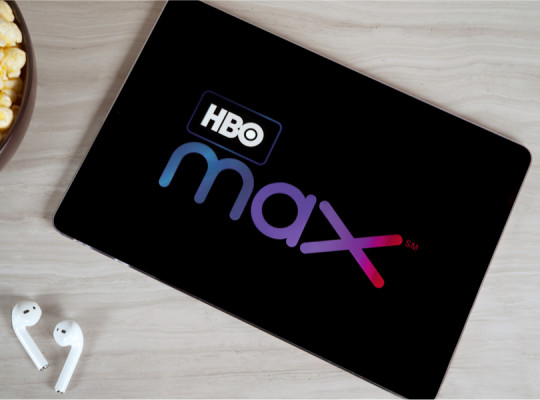  HBO Max   