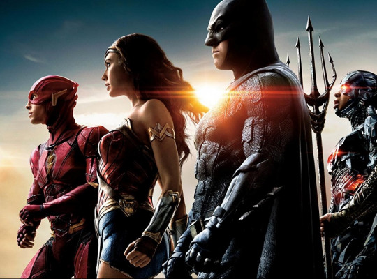 «Лига справедливости Зака Снайдера» не будет частью кинематографической вселенной DC