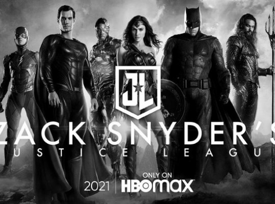 «Лига справедливости Зака Снайдера» не будет частью кинематографической вселенной DC