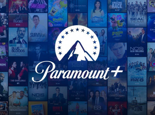      Paramount     2