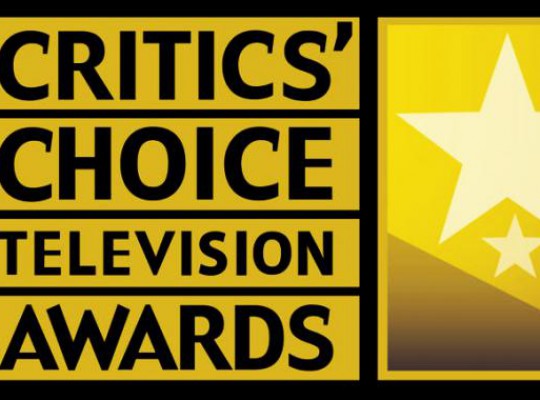 Critics` Choice Television Awards:    