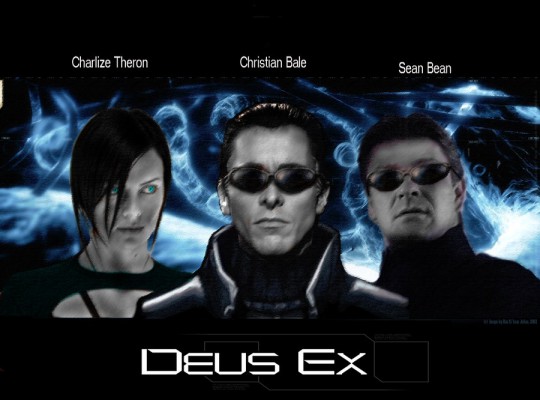 Deus Ex  