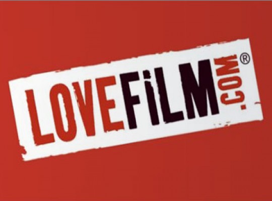  LoveFilm     