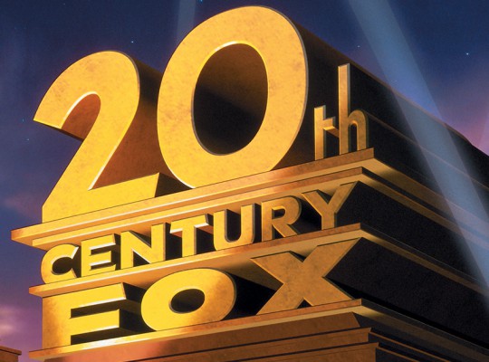  20th Century Fox  