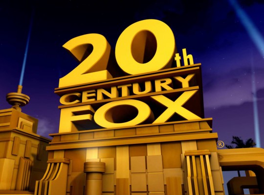  20th Century Fox    