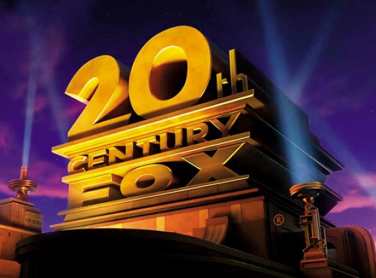  20th Century Fox   3D-    