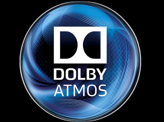    Dolby Atmos