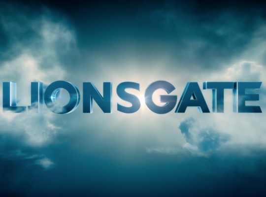 Lionsgate     
