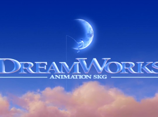      DreamWorks Animation
