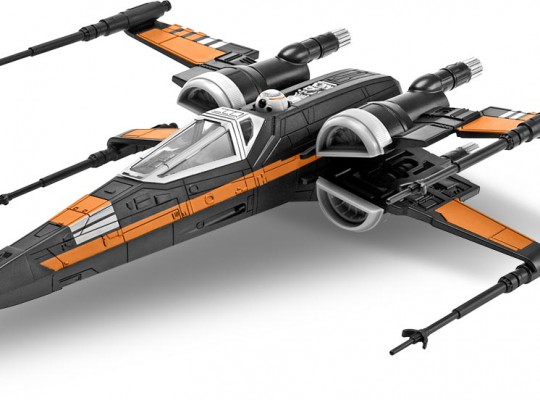X-Fighter   LEGO