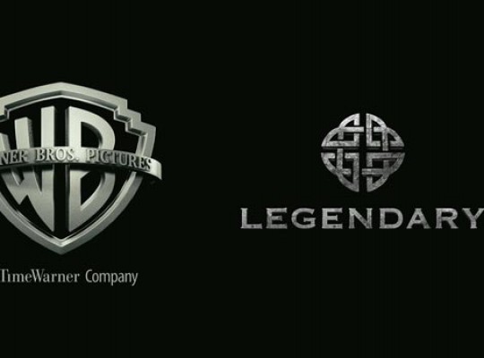 Warner Bros.  Legendary Pictures  