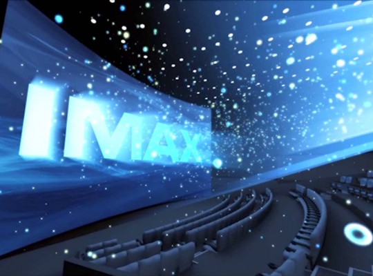 IMAX  