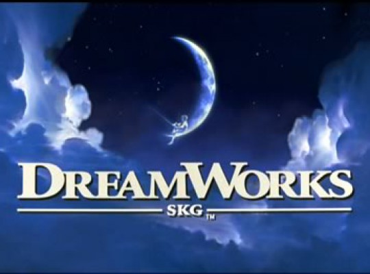 DreamWorks      
