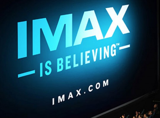 IMAX       