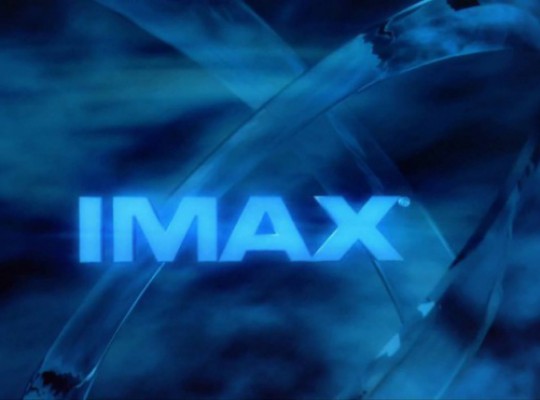 IMAX       