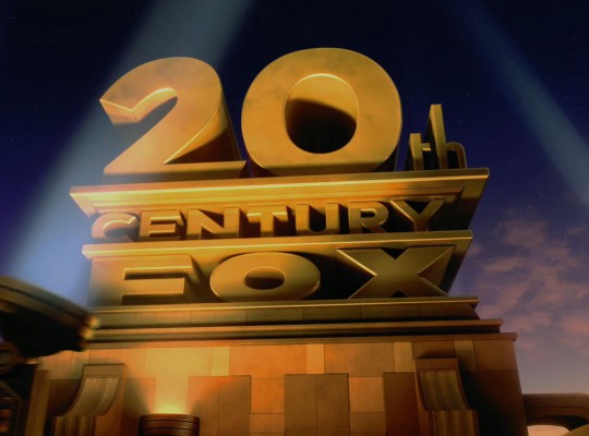20th Century Fox   