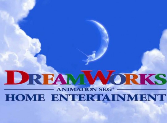  DreamWorks Animation   