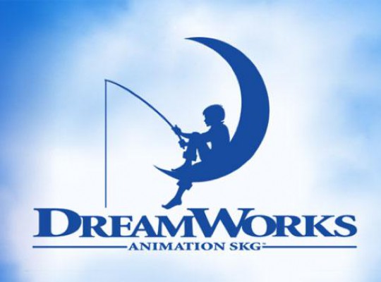  DreamWorks Animation   